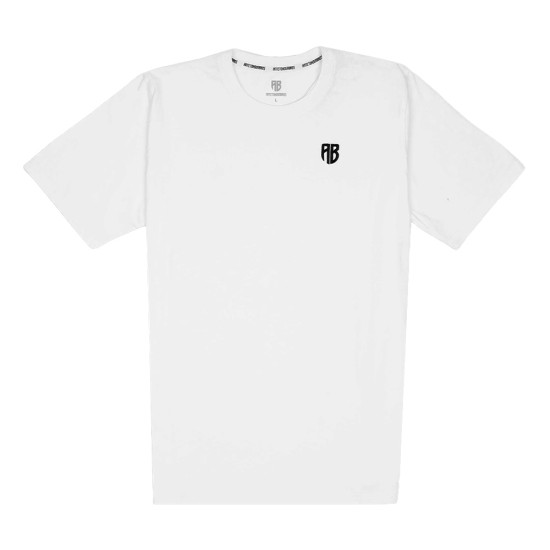 Antetokounbros Unisex κοντομάνικη μπλούζα AB T-Shirt